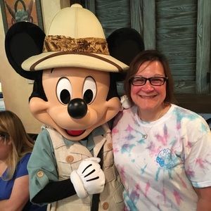 Meet your Posher, Kristi